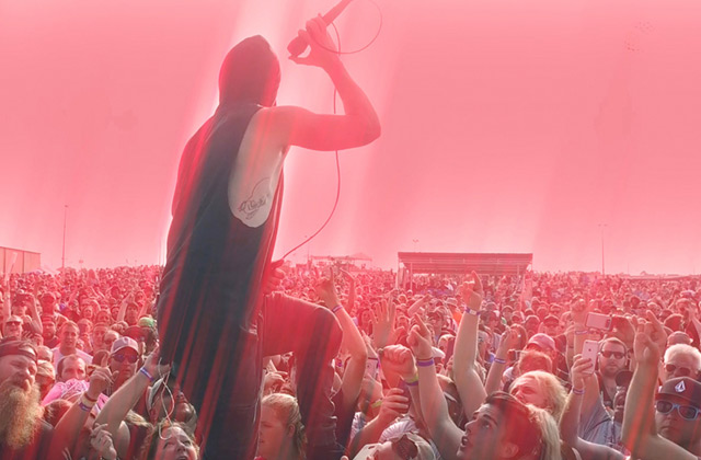 Episode 3 - Earth Day Birthday