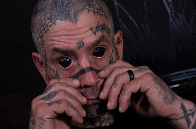 Episode 4 - Thirty Six Black Art Collective