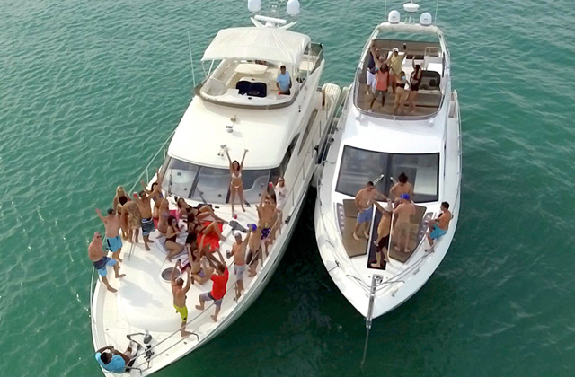 Episode 7 - Tampa Bay